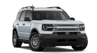 2026 Ford Bronco Sport® External Image 5